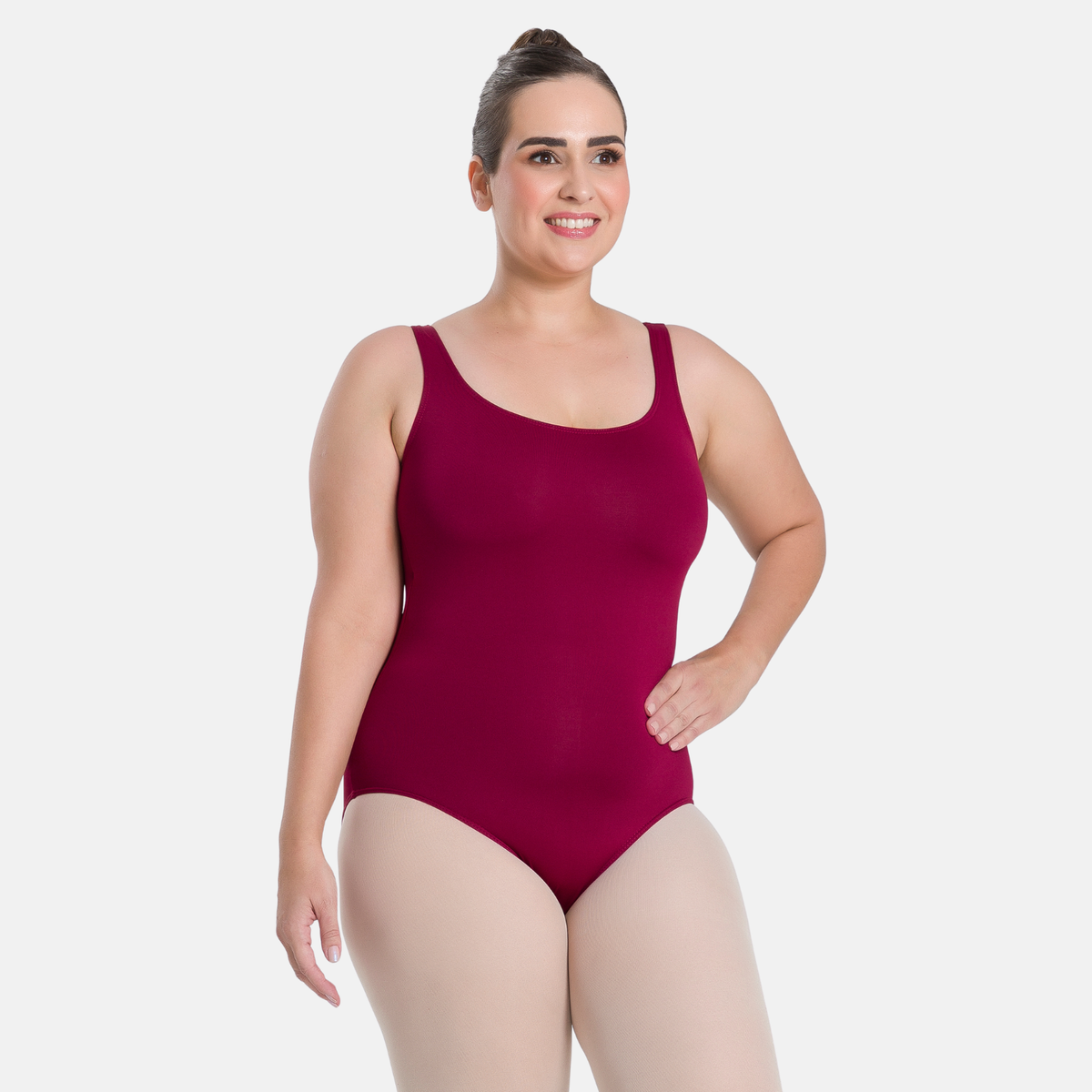 Leanne - Curvy Sizes - SL193