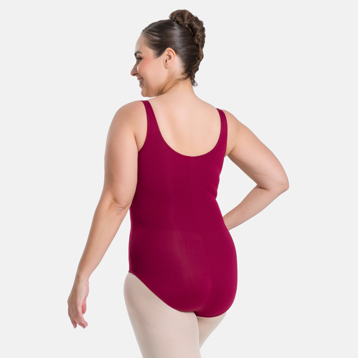 Leanne - Curvy Sizes - SL193