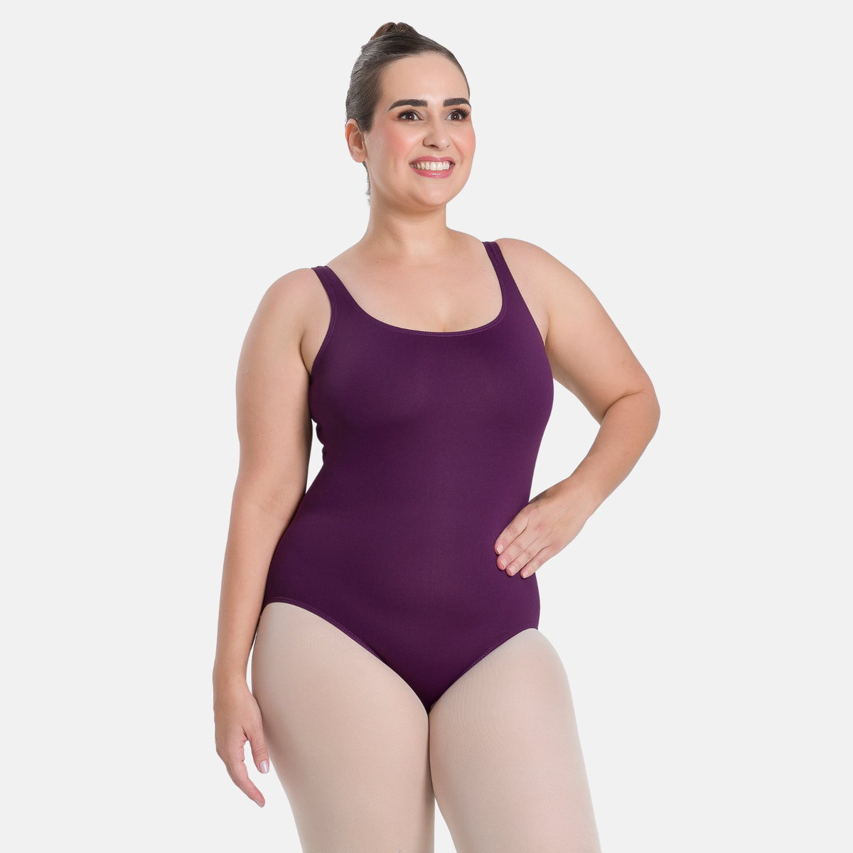 Leanne - Curvy Sizes - SL193