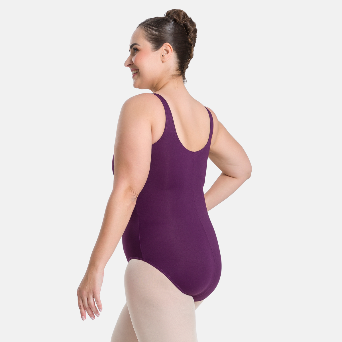Leanne - Curvy Sizes - SL193