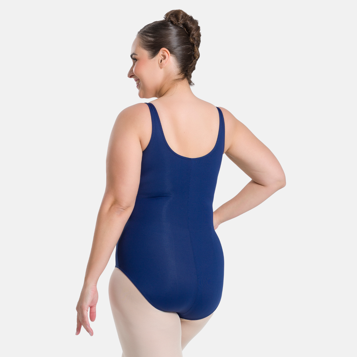 Leanne - Curvy Sizes - SL193