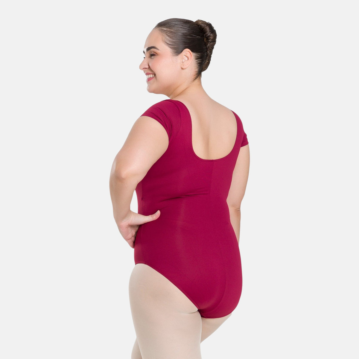 Briony - Curvy Sizes - SL194