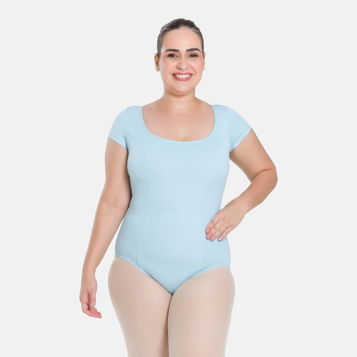 Briony - Curvy Sizes - SL194