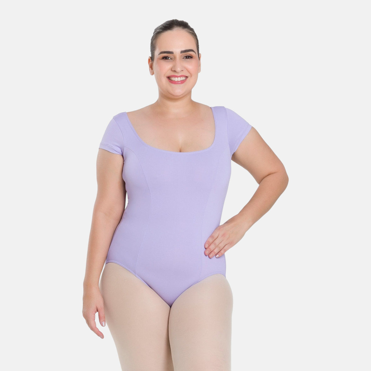 Briony - Curvy Sizes - SL194