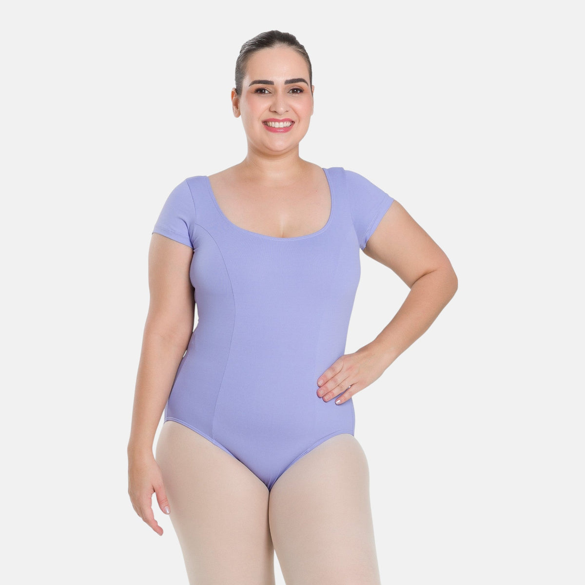 Briony - Curvy Sizes - SL194