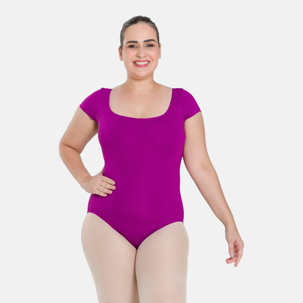 Briony - Curvy Sizes - SL194