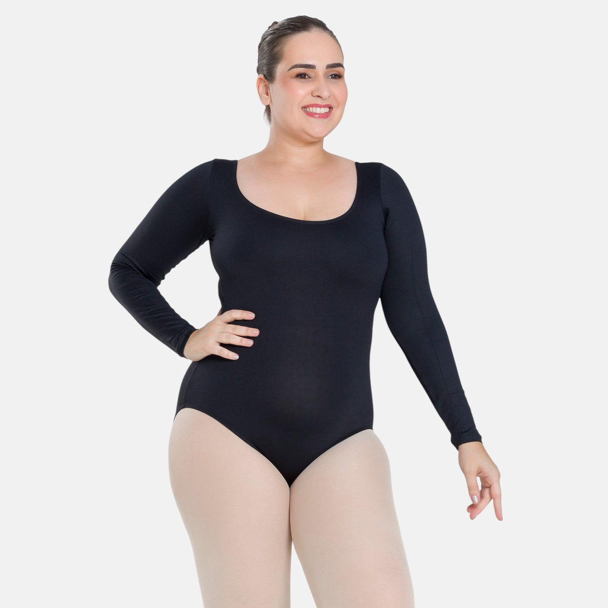 Tyra - Curvy Sizes -  SL195