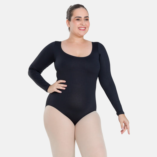 Tyra - Curvy Sizes -  SL195