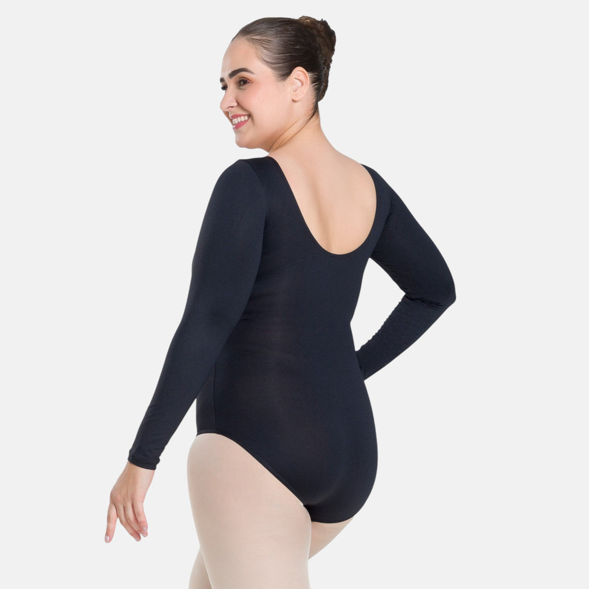 Tyra - Curvy Sizes -  SL195