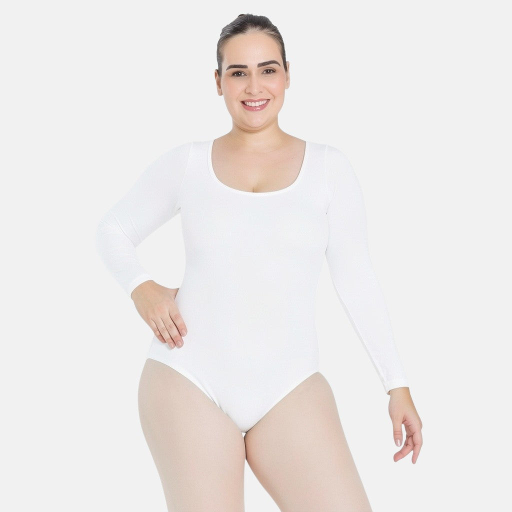 Tyra - Curvy Sizes -  SL195