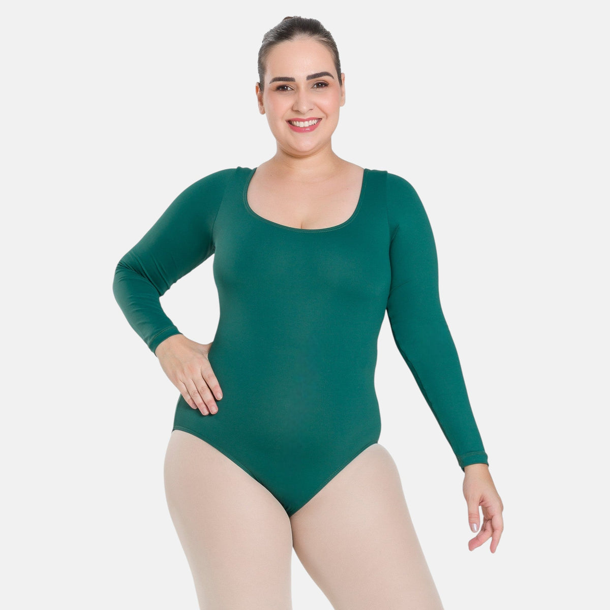 Tyra - Curvy Sizes -  SL195