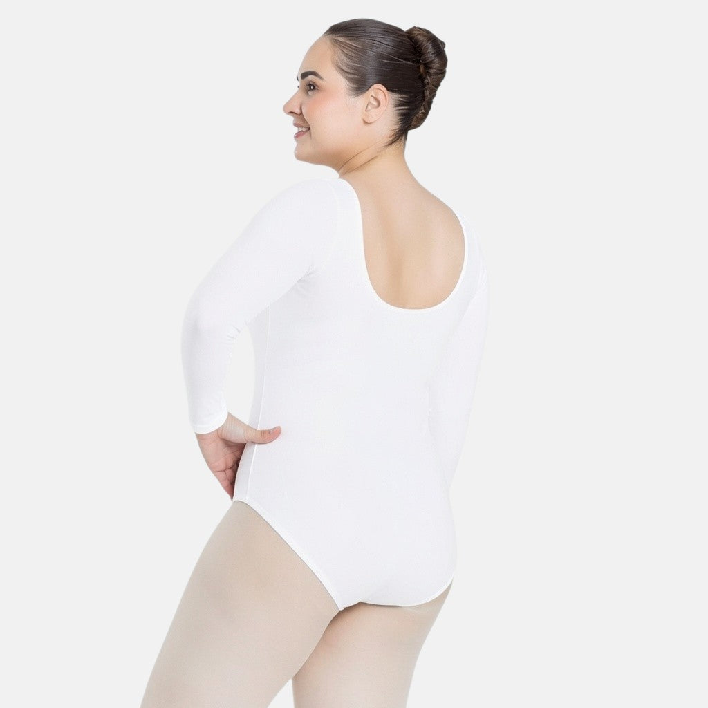 Tyra - Curvy Sizes -  SL195