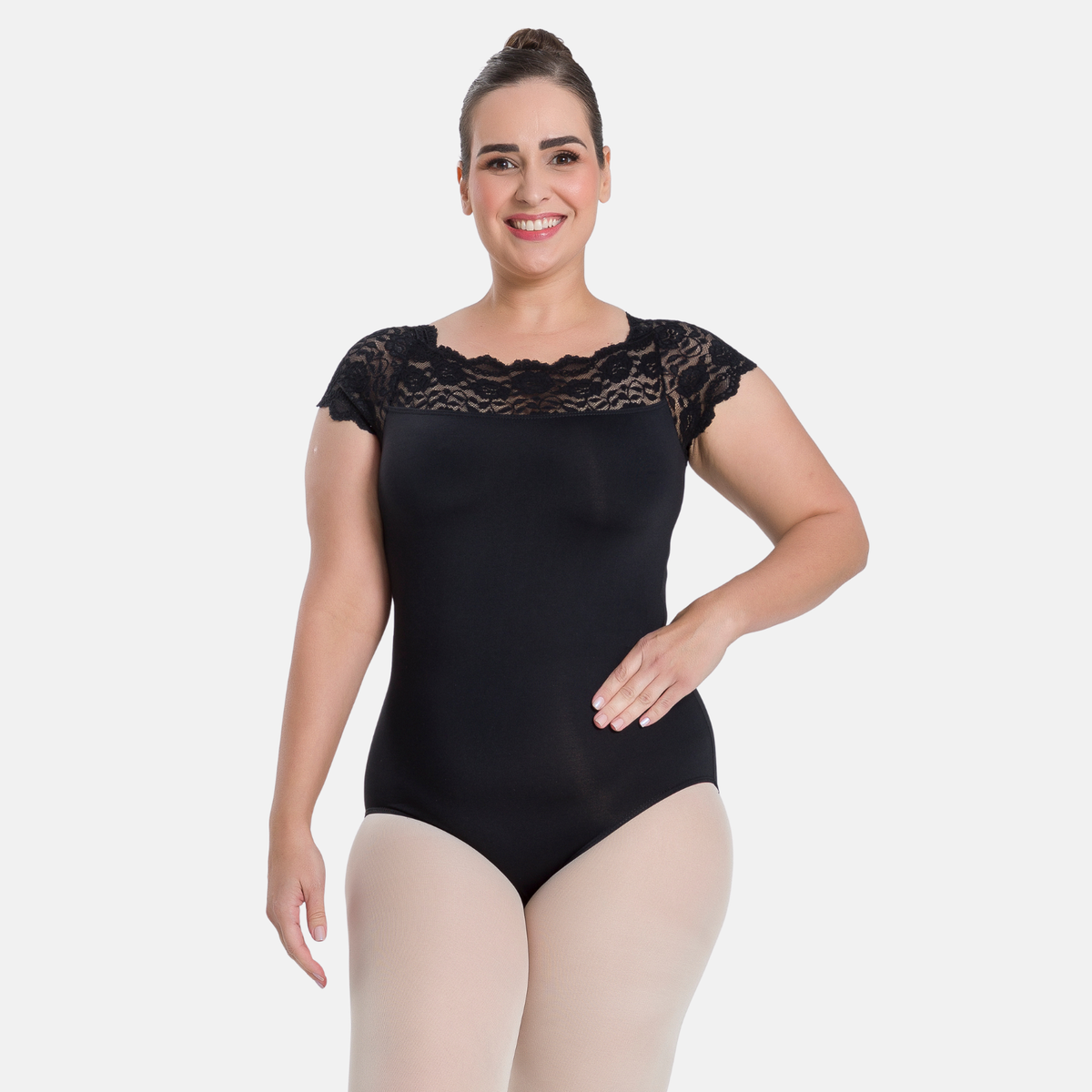Tricia - Curvy Sizes - SL196