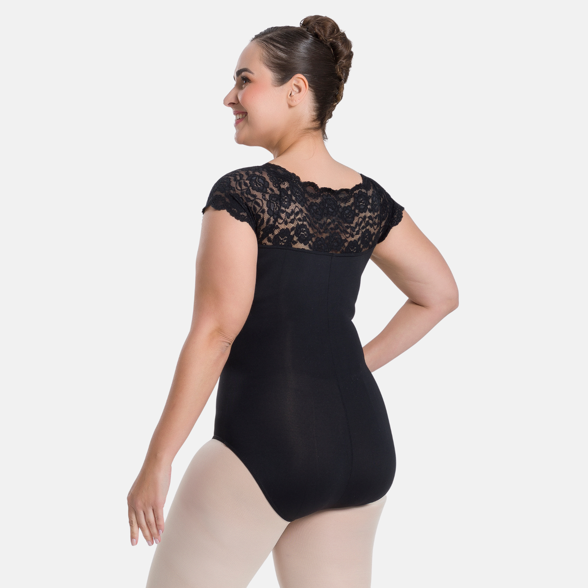 Tricia - Curvy Sizes - SL196