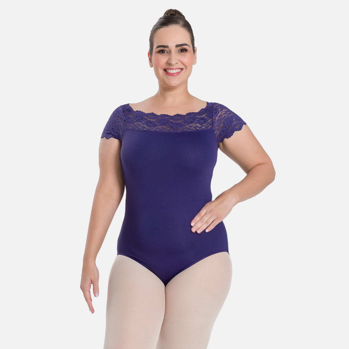 Tricia - Curvy Sizes - SL196