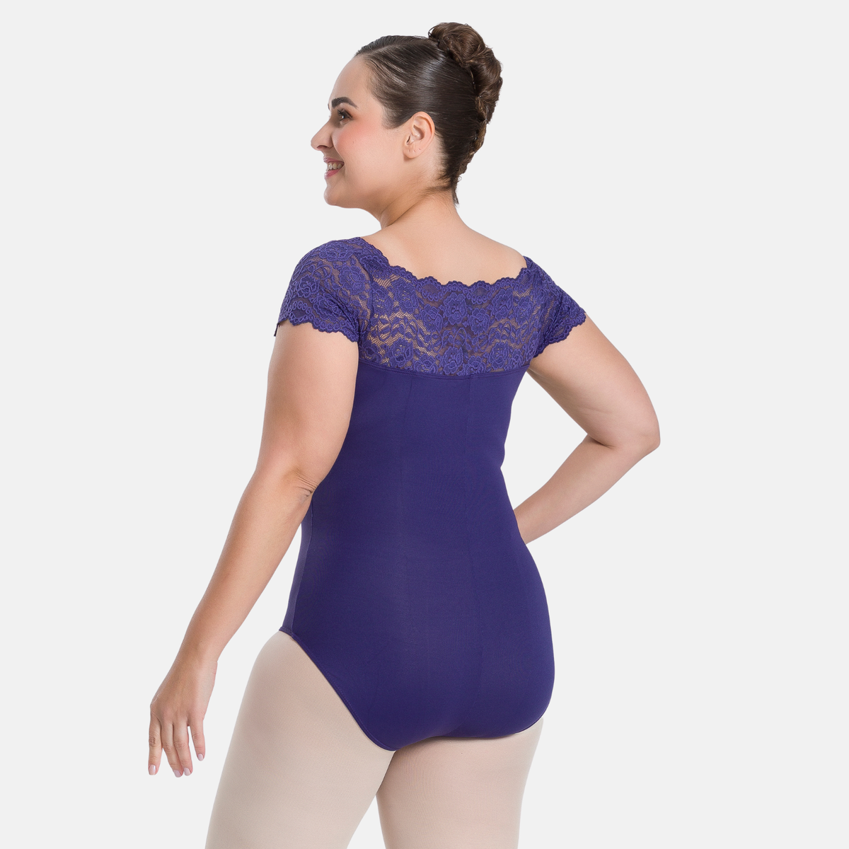 Tricia - Curvy Sizes - SL196