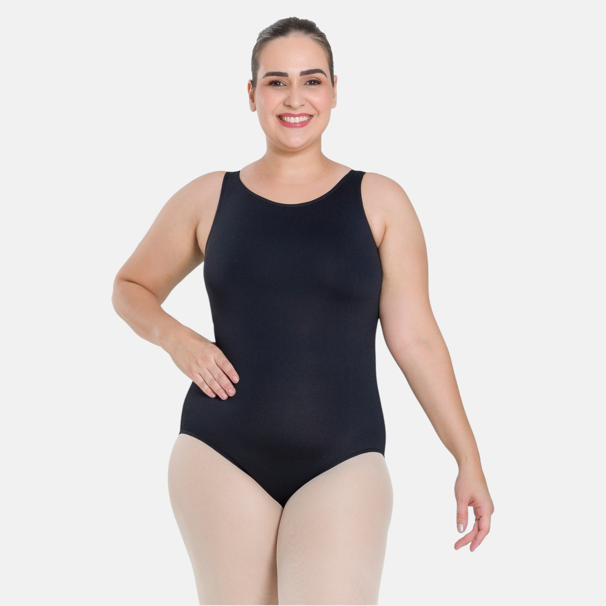 Kenna - Curvy Sizes - SL197