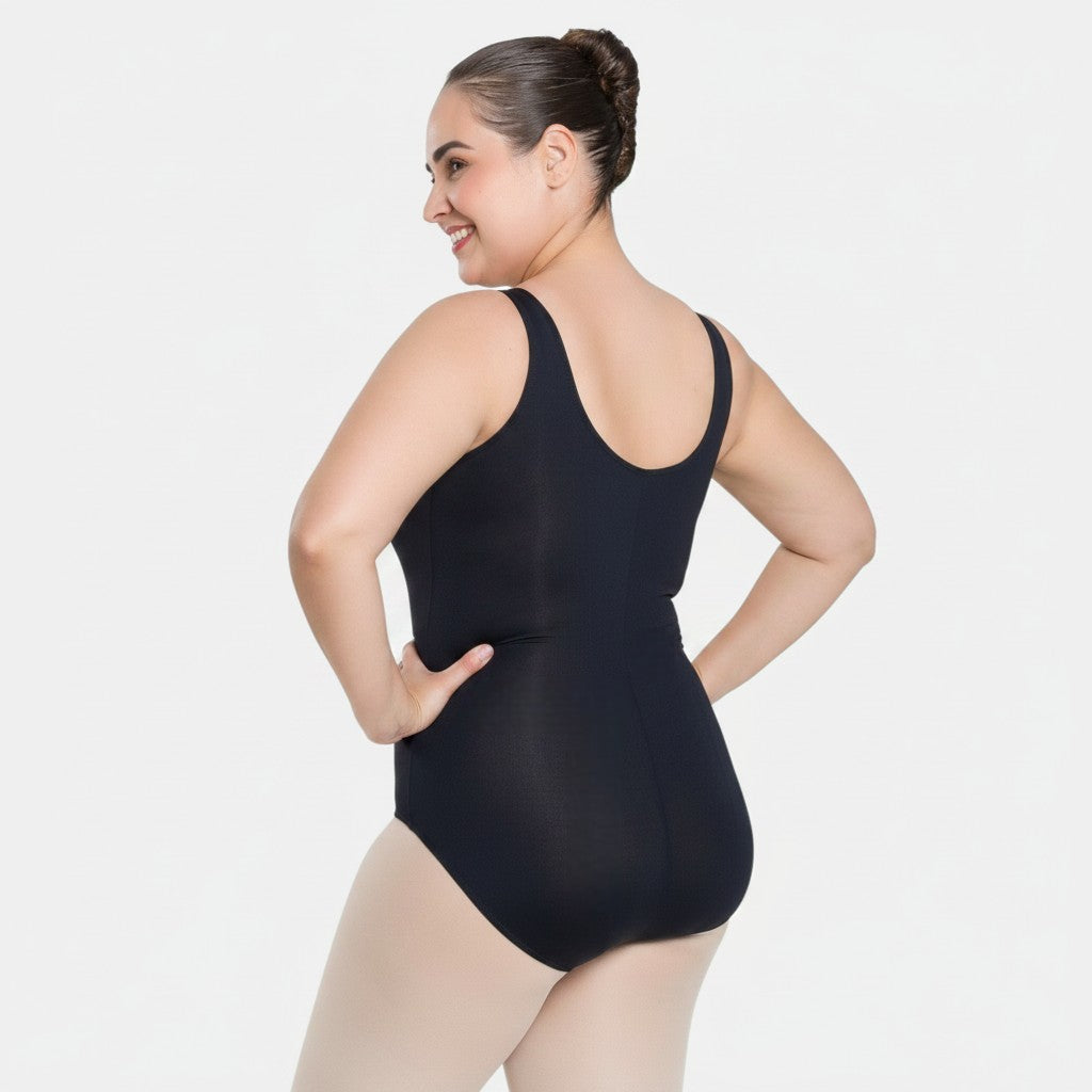 Kenna - Curvy Sizes - SL197