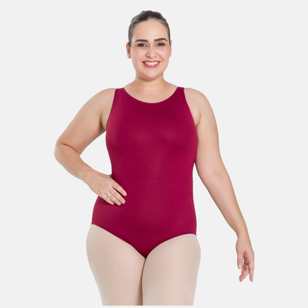 Kenna - Curvy Sizes - SL197