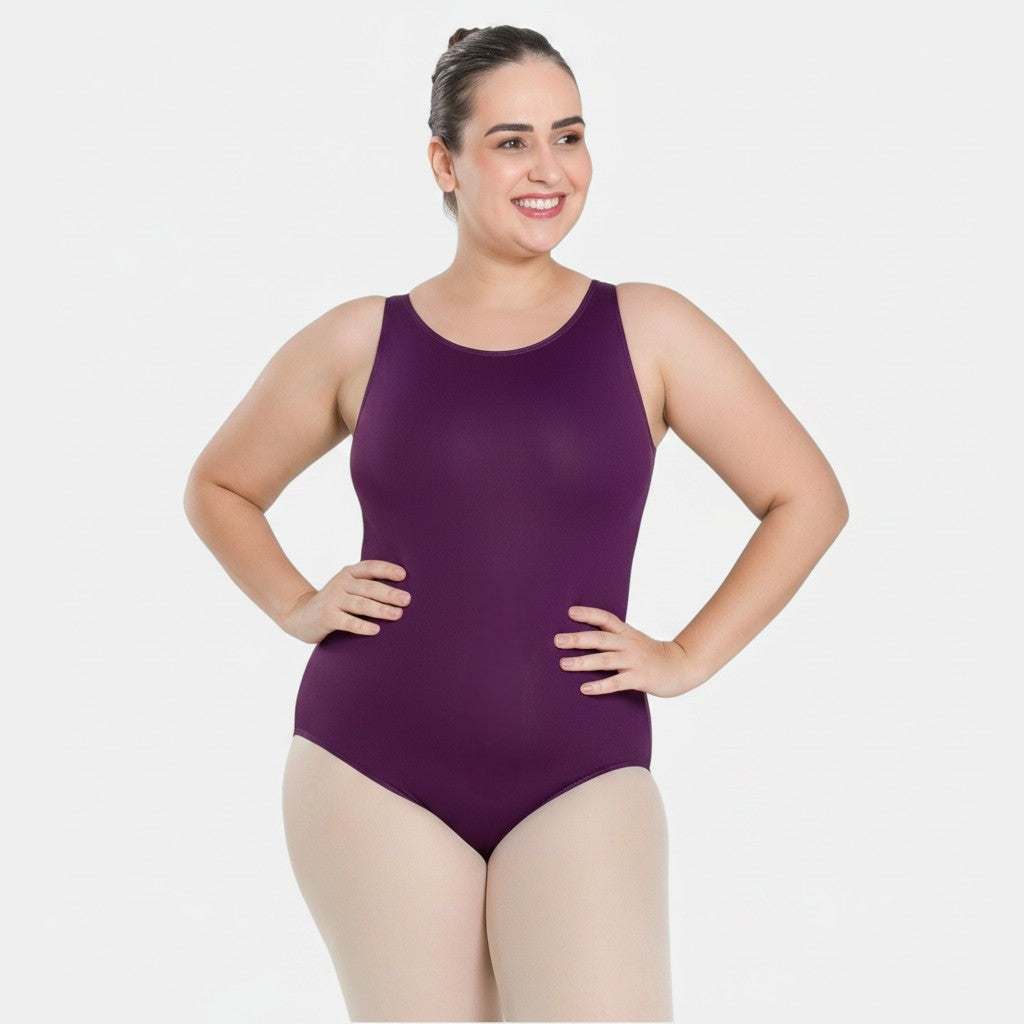 Kenna - Curvy Sizes - SL197