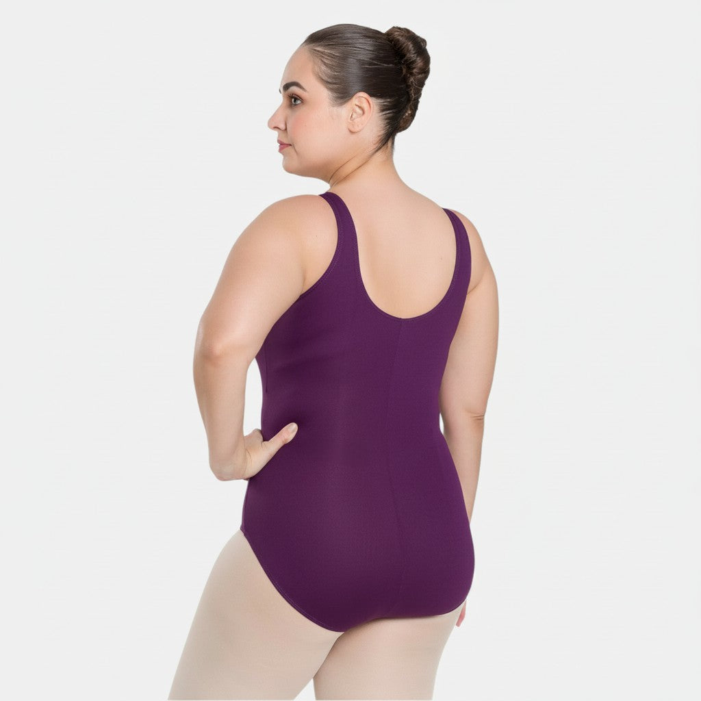 Kenna - Curvy Sizes - SL197
