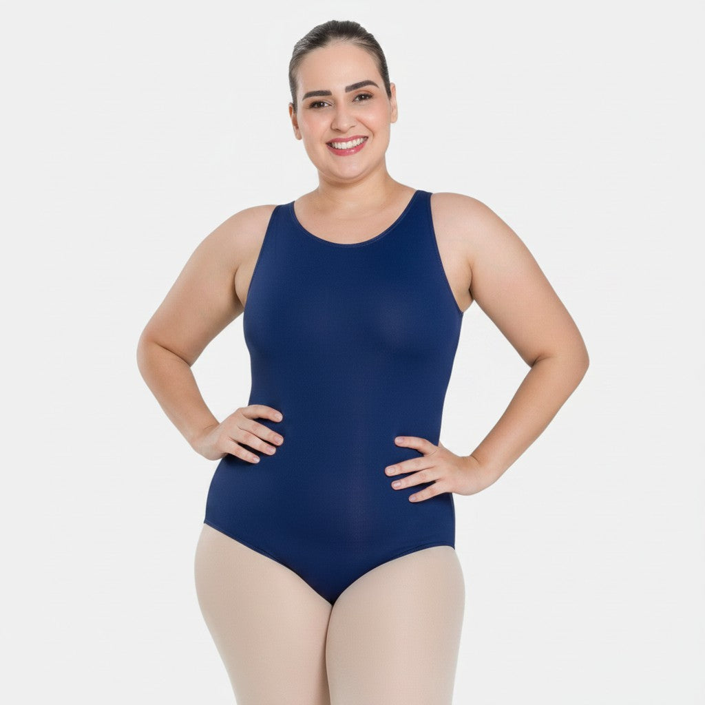 Kenna - Curvy Sizes - SL197