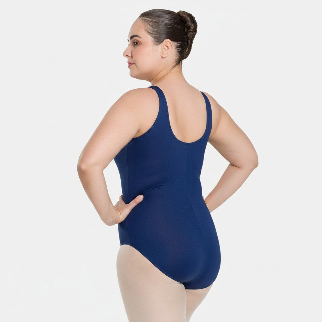 Kenna - Curvy Sizes - SL197