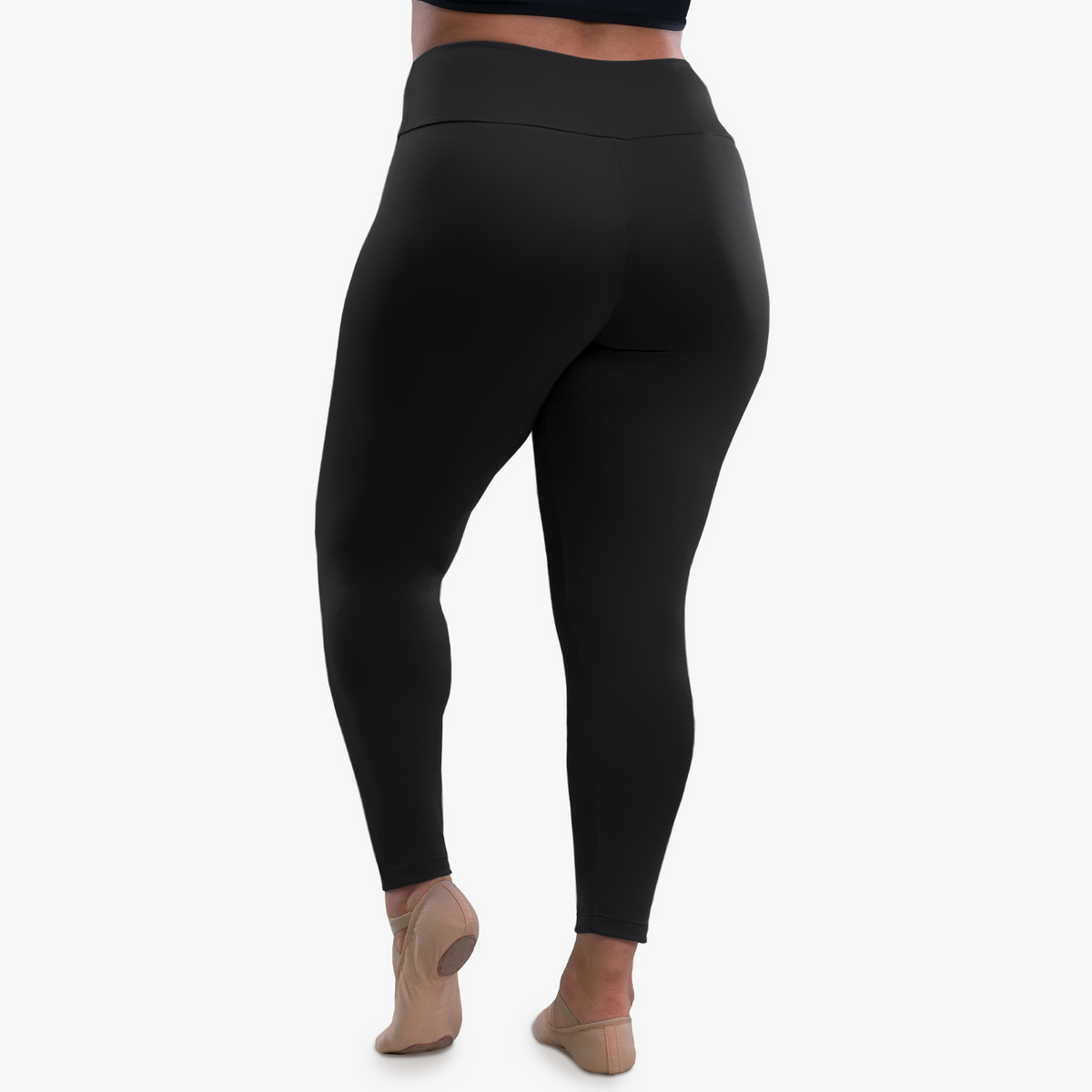 Klera Leggings - Curvy Sizes - SL198