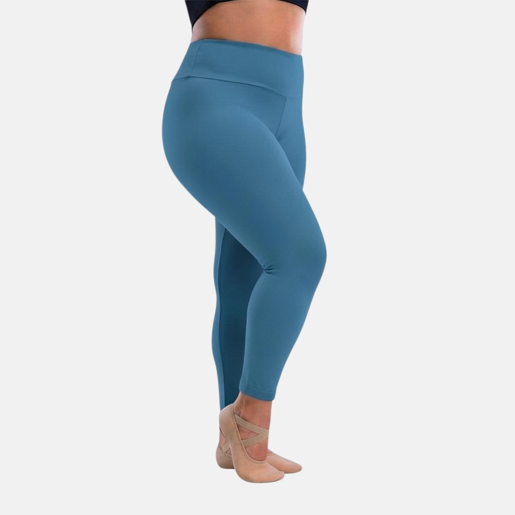 Klera Leggings - Curvy Sizes - SL198