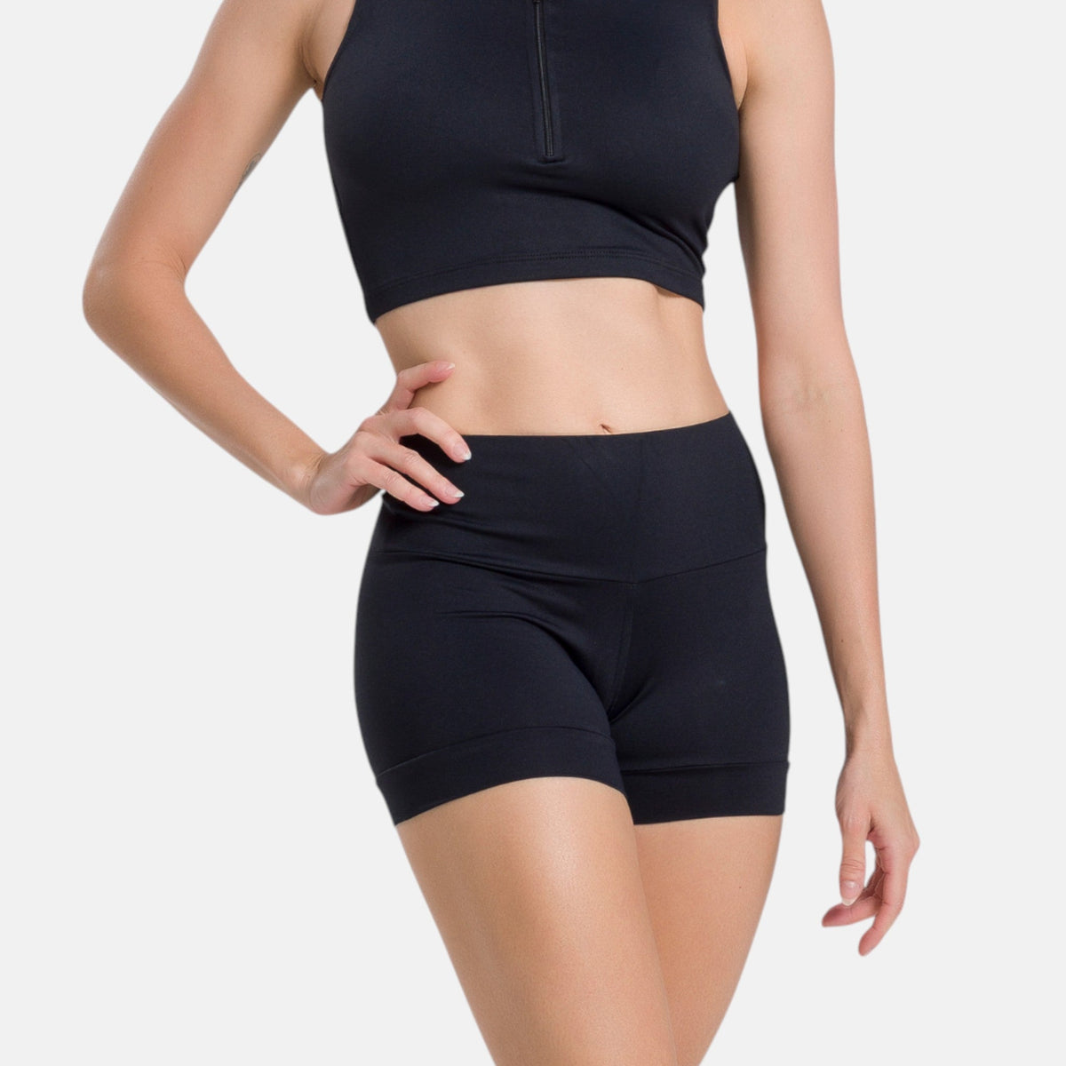 Nila Shorts - SL223