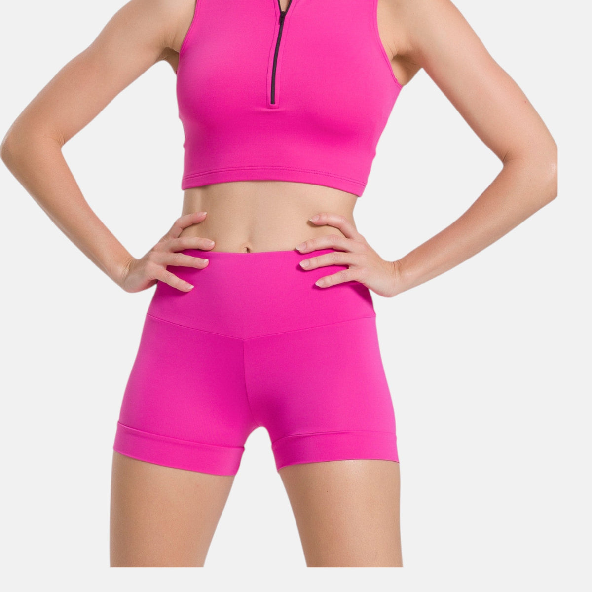 Nila Shorts - SL223