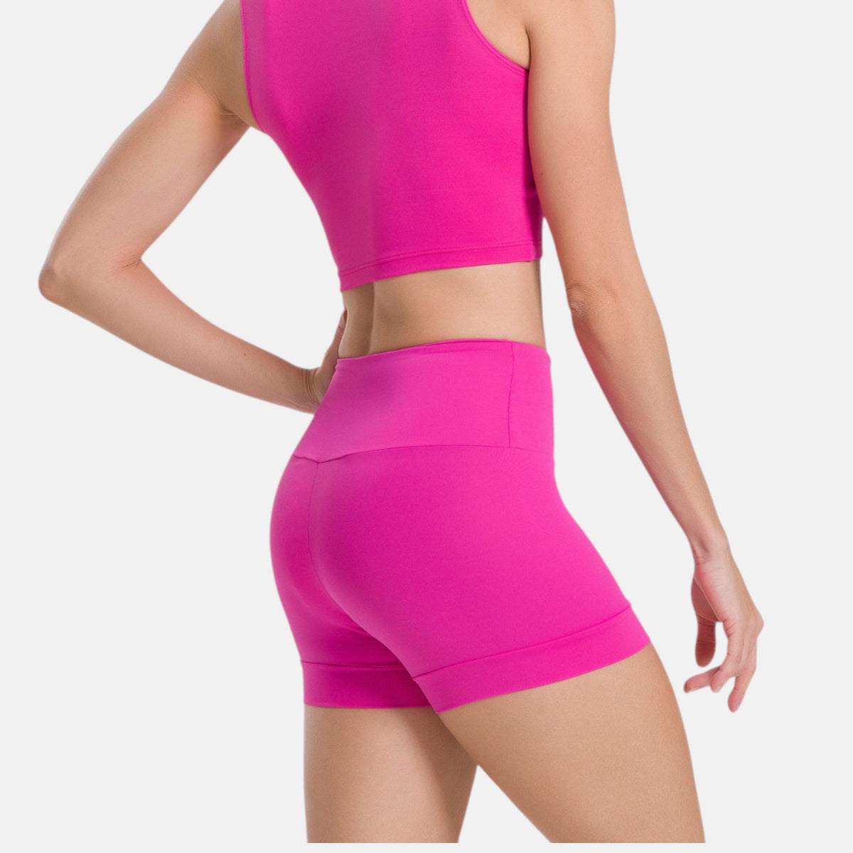 Nila Shorts - SL223