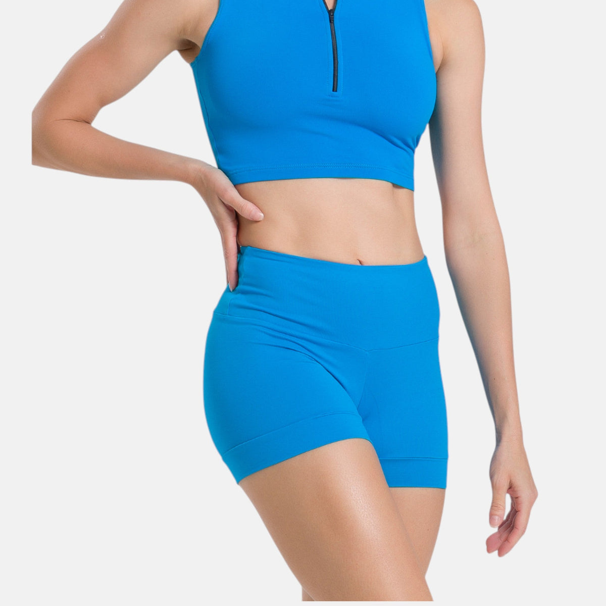 Nila Shorts - SL223
