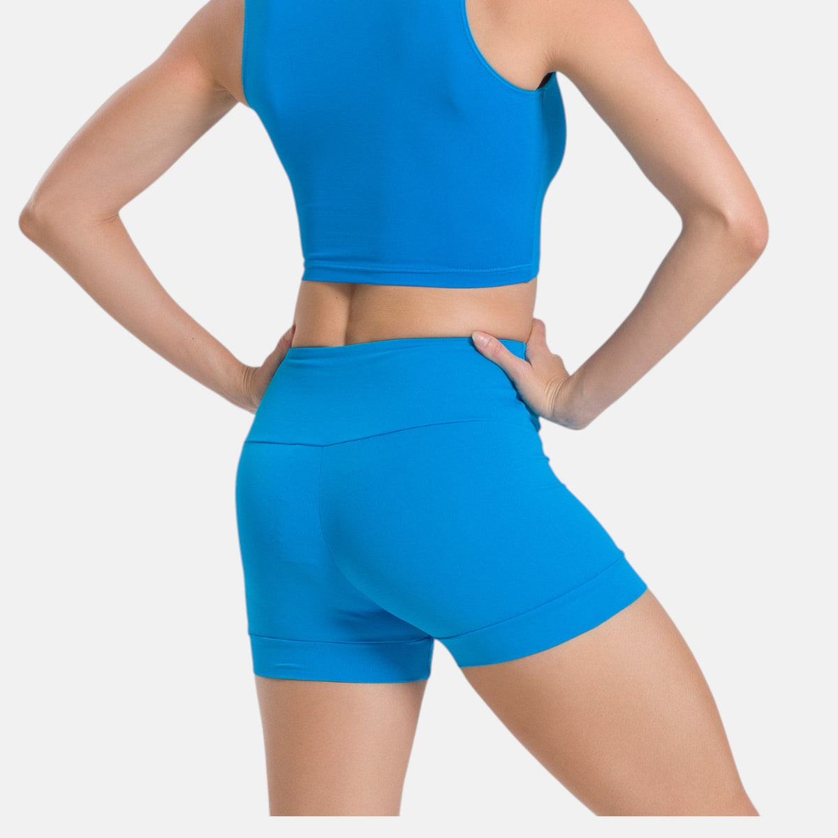 Nila Shorts - SL223