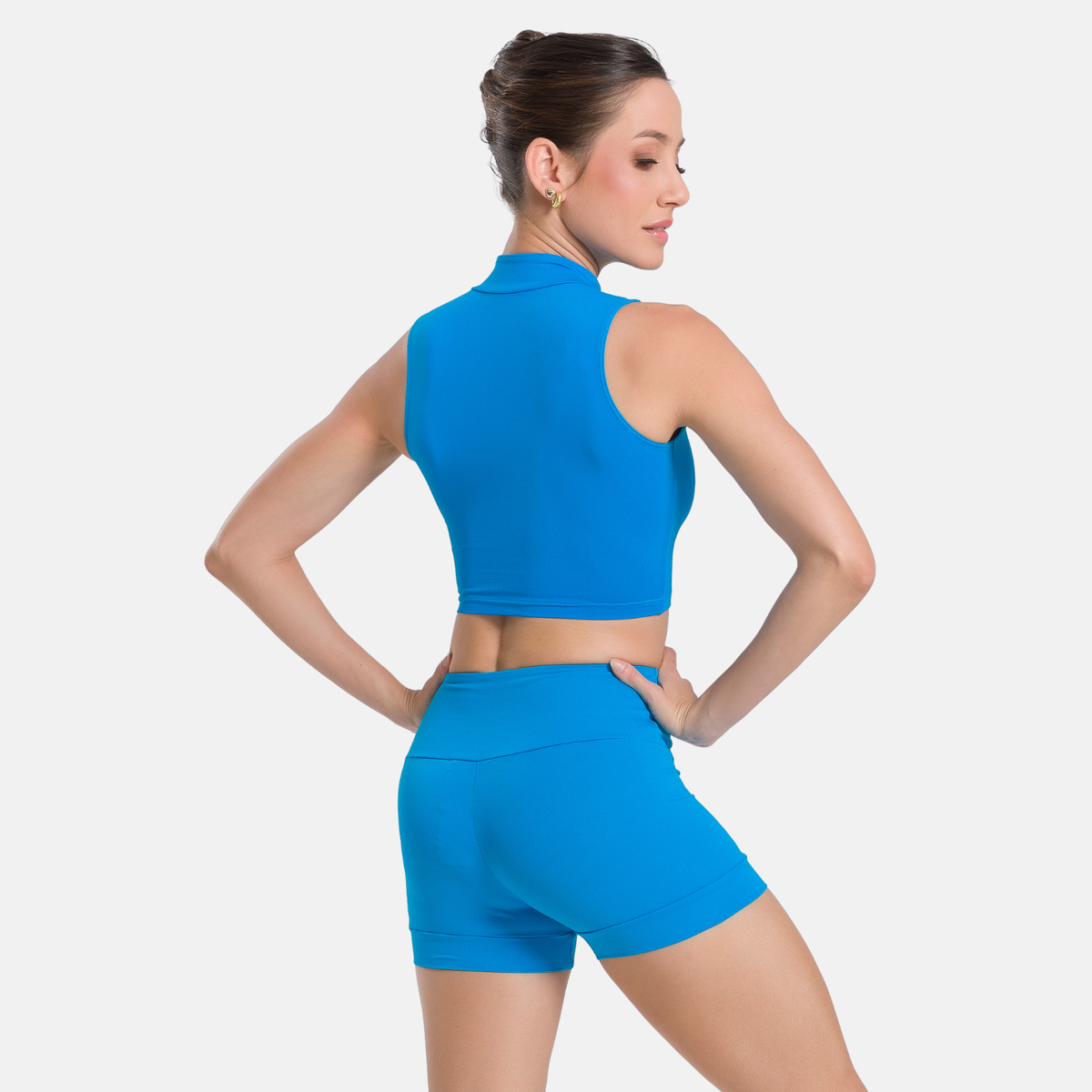 Show Crop Top - SL199