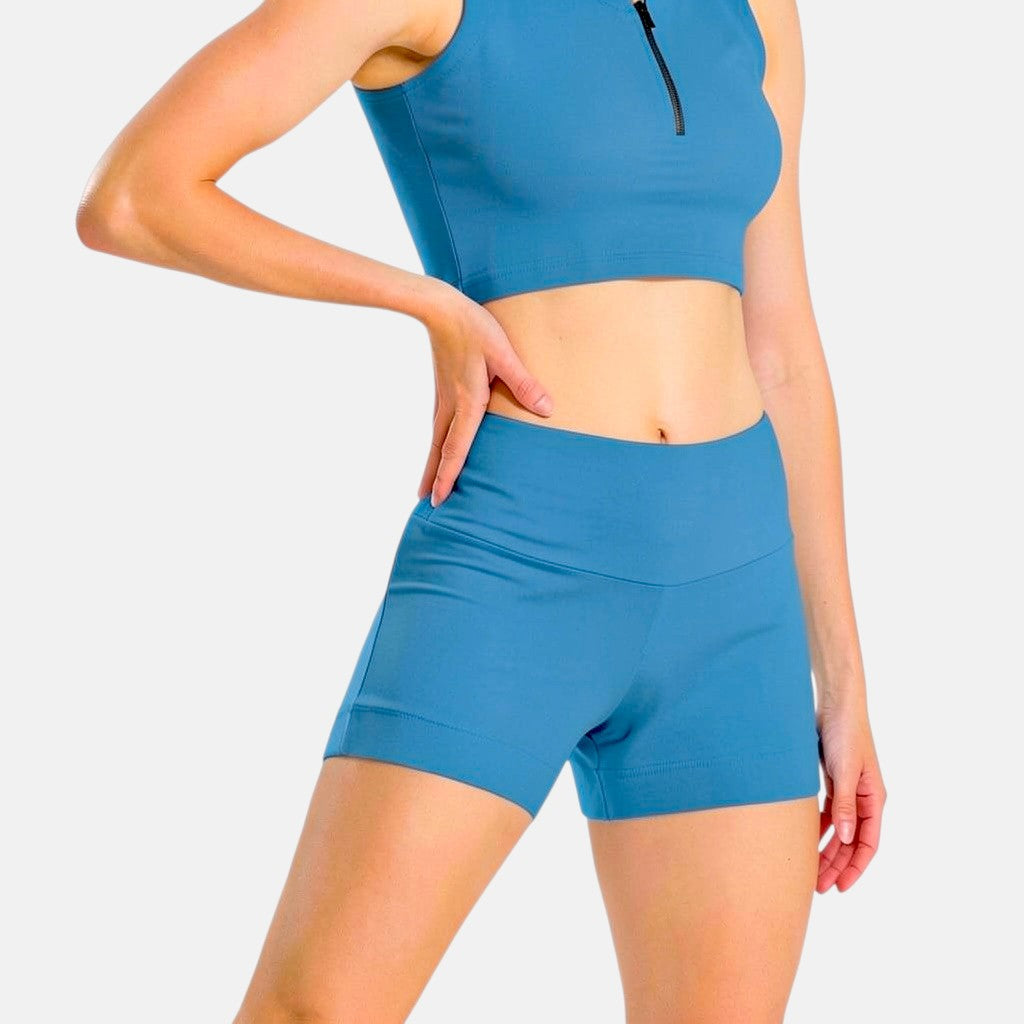 Nila Shorts - SL223