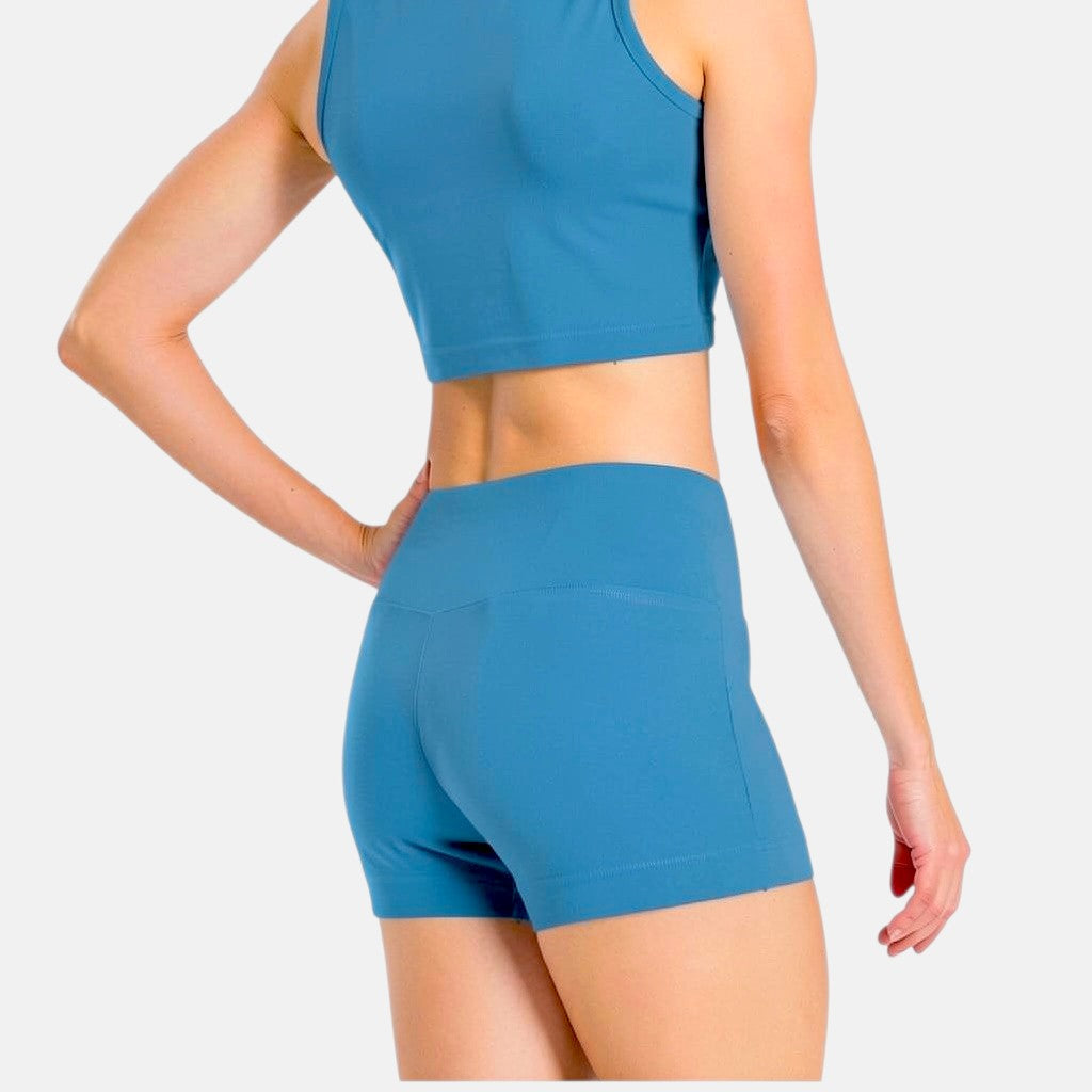 Nila Shorts - SL223