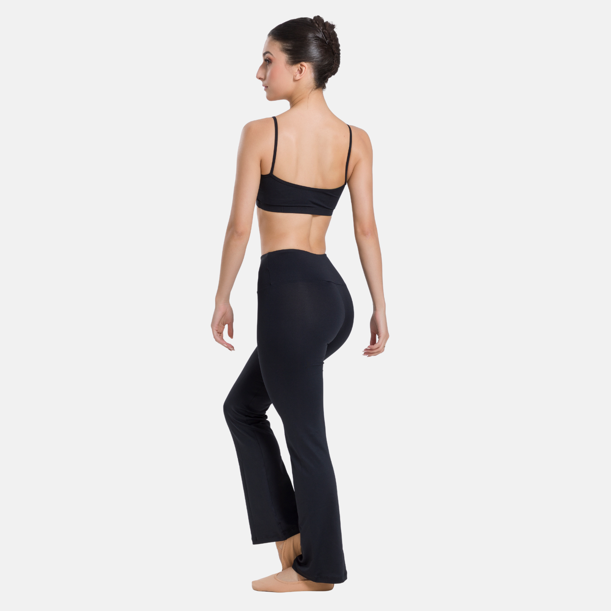 Izzy Jazz Flared Pants - SL203