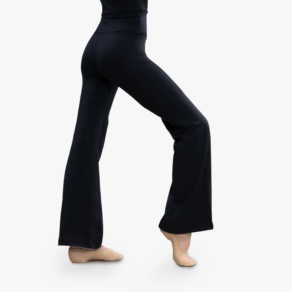 Izzy Jazz Flared Pants - SL203