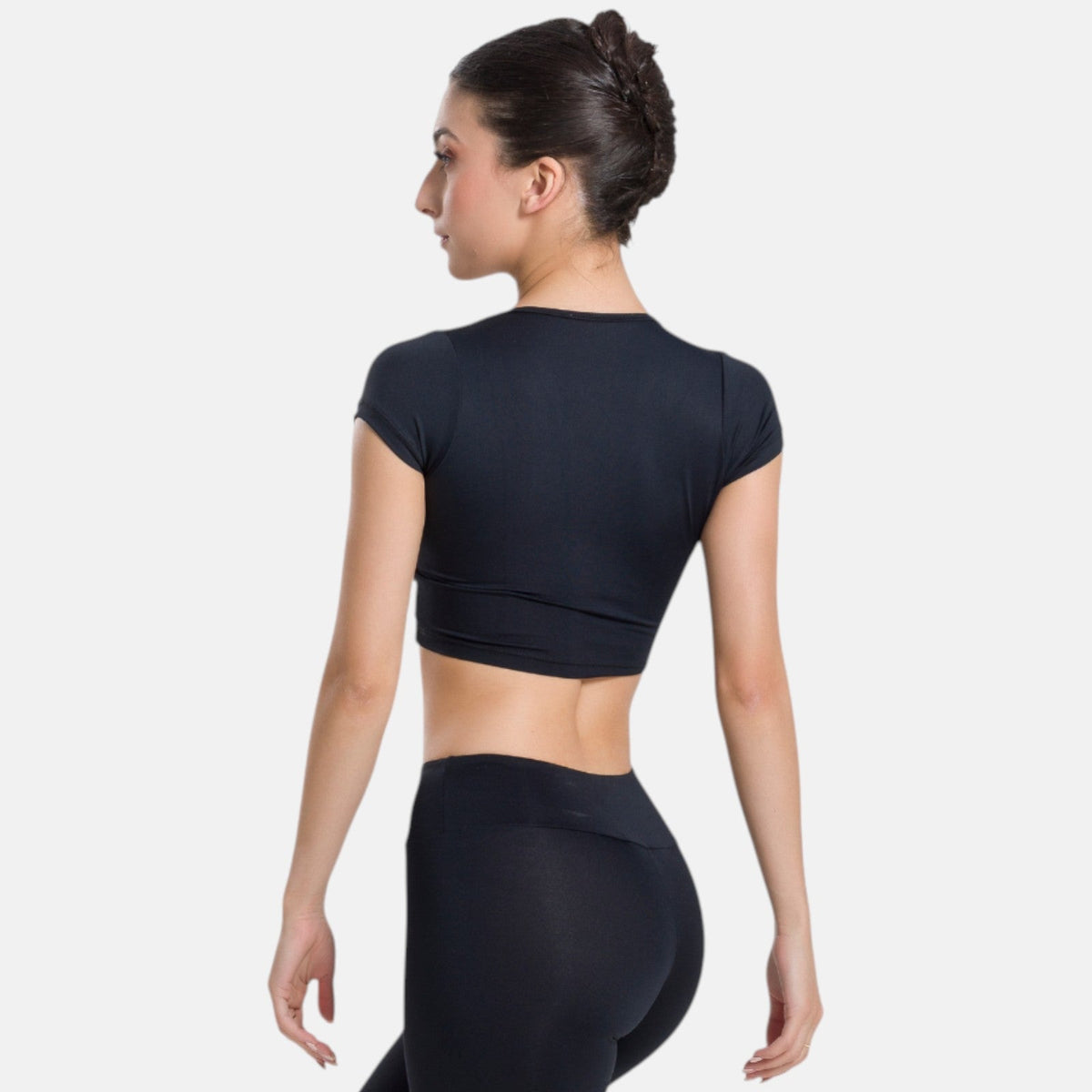 Ember Crop Top - SL205