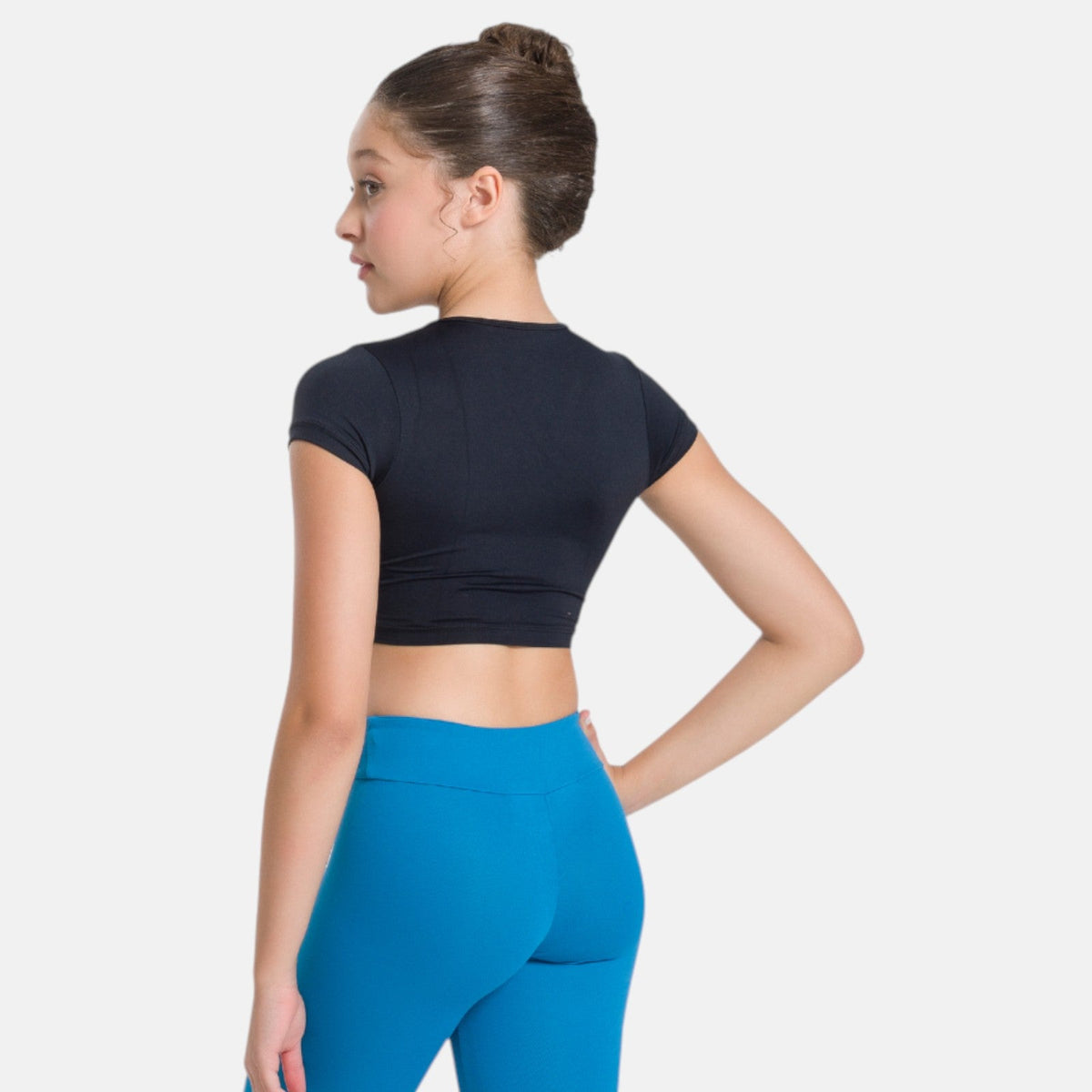 Ember Kid's Crop Top - SL206