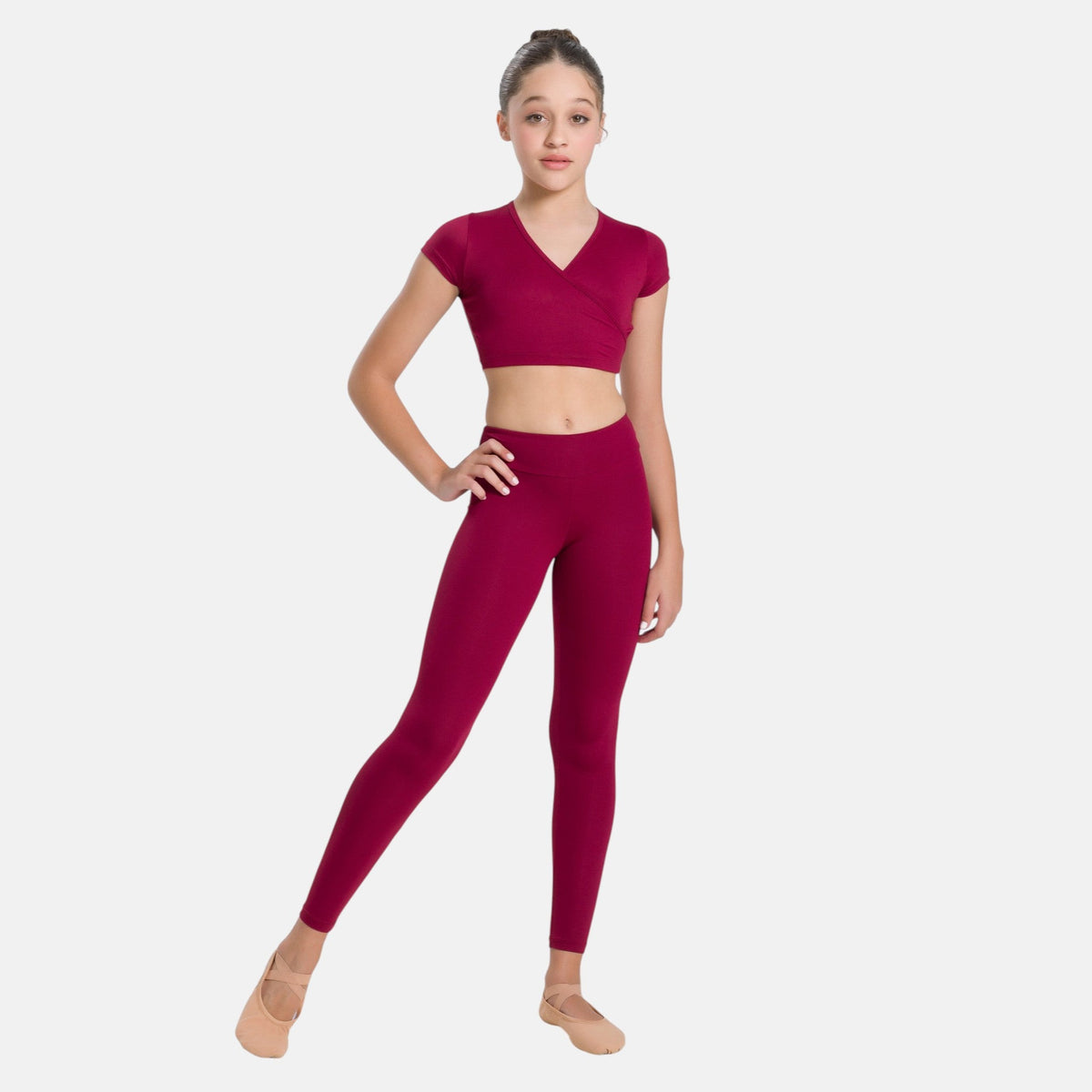 Klera Kid's Leggings - SL156