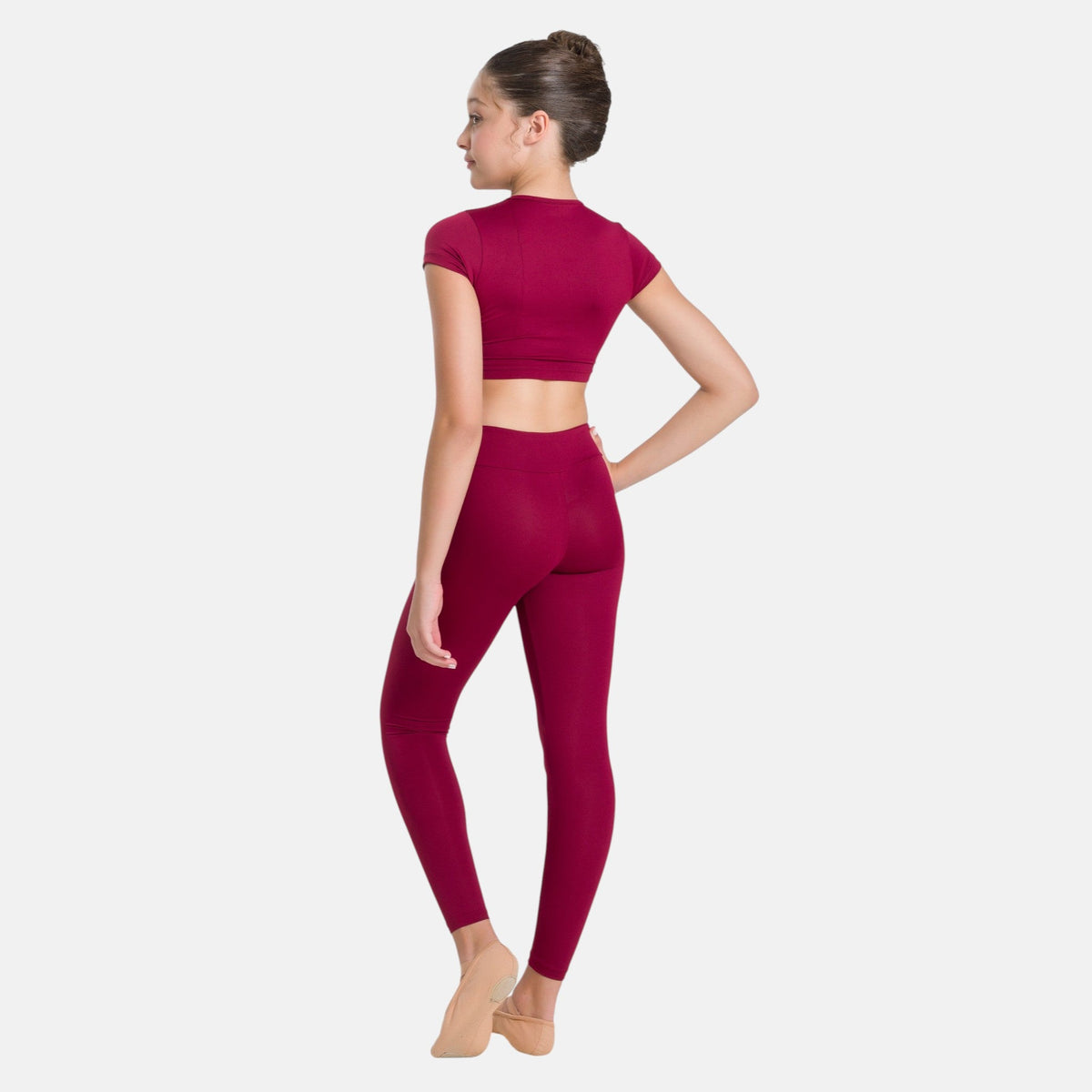 Klera Kid's Leggings - SL156