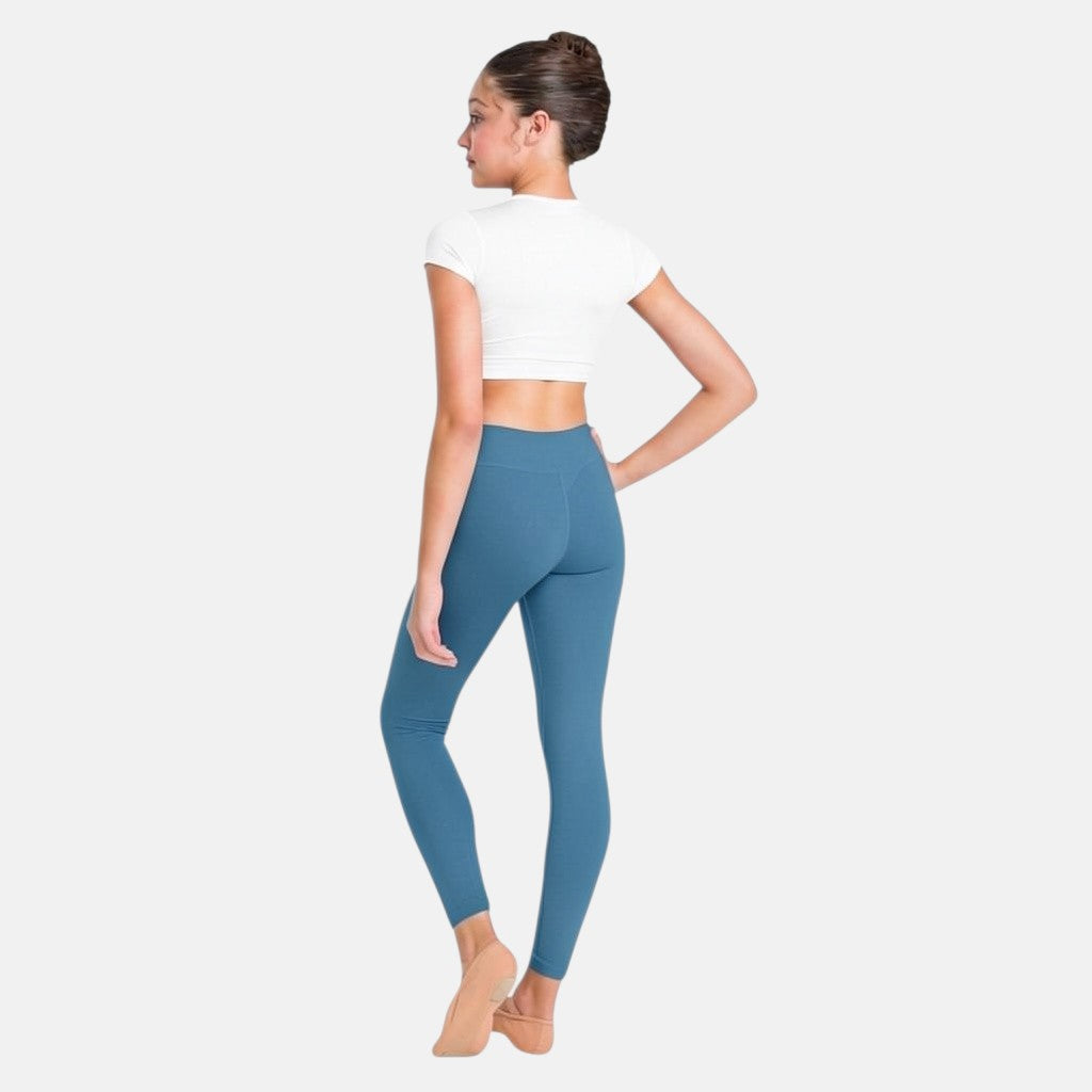 Klera Kid's Leggings - SL156