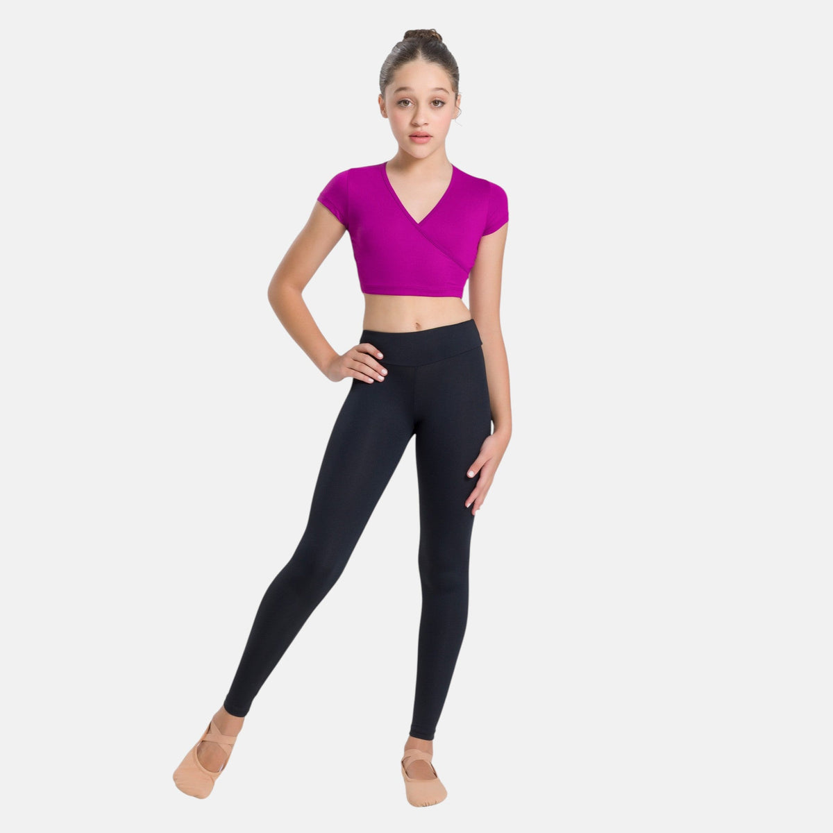 Klera Kid's Leggings - SL156