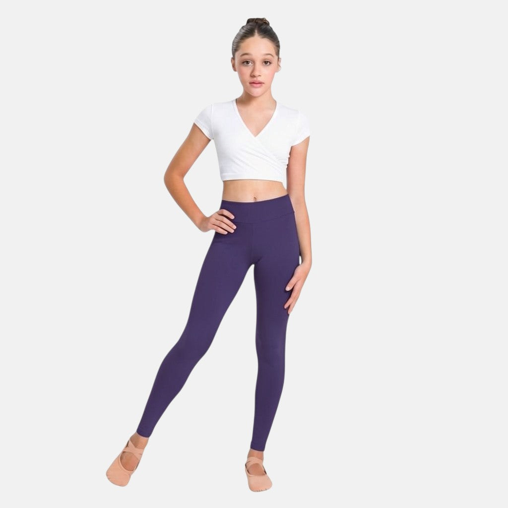 Klera Kid's Leggings - SL156