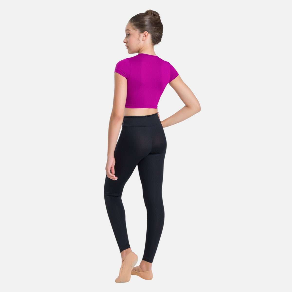 Klera Kid's Leggings - SL156