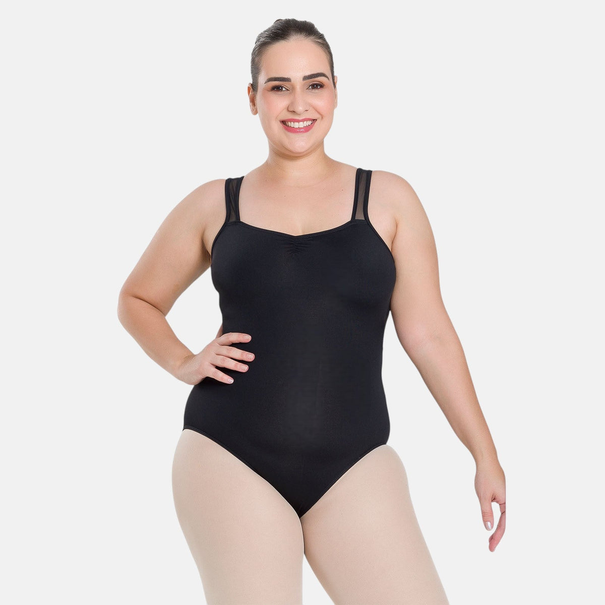 Maren - Curvy Sizes - SL210