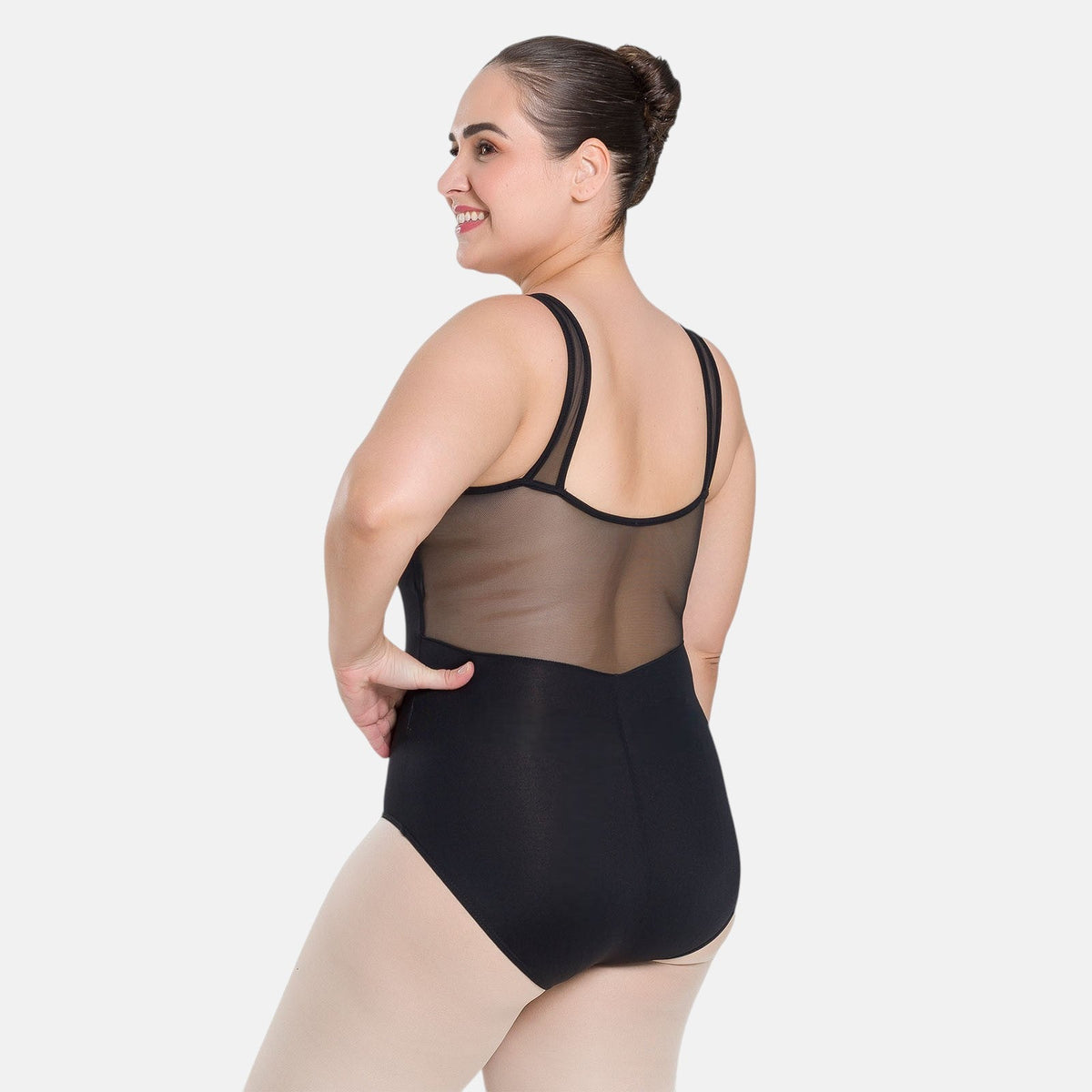 Maren - Curvy Sizes - SL210