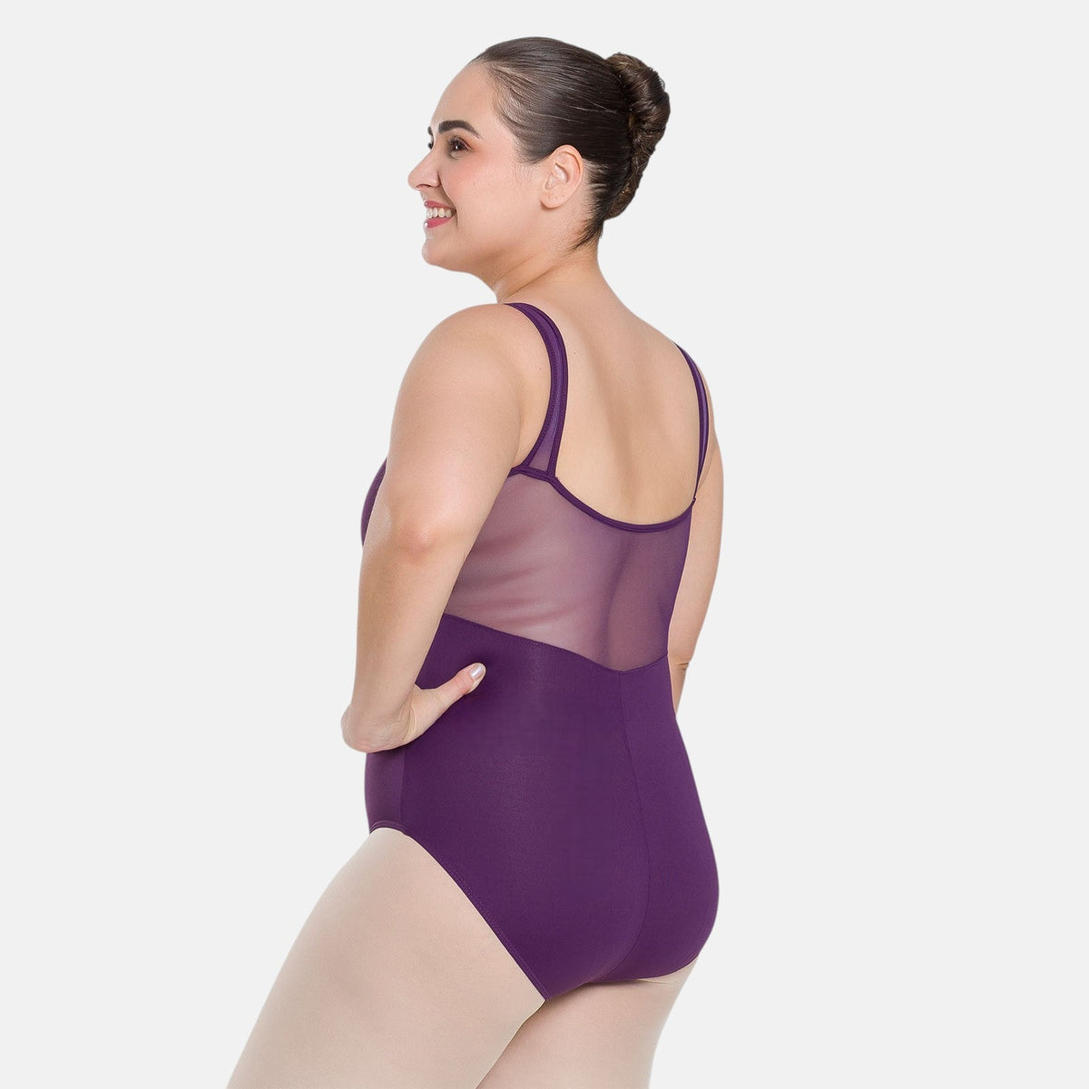 Maren - Curvy Sizes - SL210